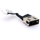 Power Jack Lenovo Thinkpad P50s T550 T560 50.4ao02.011 P321