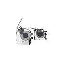 Ventilador Hp Folio 940 G1 1040 G1 Izquierdo Y Derecho V254