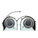 Ventilador Asus Gl703vm Gl703vd Fx503vm Cpu & Gpu V244