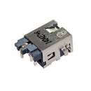 Power Jack Asus V502lb V502lx V505lb V505lx V551ln F402 P75