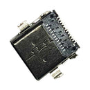 Centro De Carga Tipo C Dell Xps 9500 9510 Precision 5560