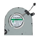 Ventilador Dell 5500 5505 3500 Mg75090v1-c210-s9a Gpu V320 B