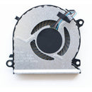 Ventilador Hp Pavilion 15-cb Tpn-q193 930589-001 V27