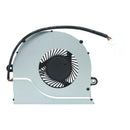 Ventilador Asus Gl503vd 13nb0gq0ap0201 Fcn4vbklfajn10 V293