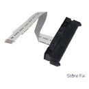 Conector De Disco Duro Hp Envy 15 Dw15 15-j 6017b0416801 C1