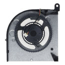 Ventilador Lenovo Y740-15ich Y740-15irh Izquierdo V299 B