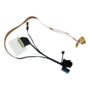 Cable Flex De Video Dell Latitude 7410 0nmn44 Dc02c00oa00