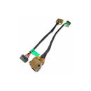 Jack Hp 11-e 14-e 717370 Fd6 717370 Sd6 Hp Touchsmart 610