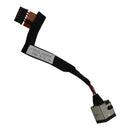 Power Jack Hp Probook 6570b 8560p 8560w Elitebook 8560 P245