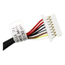 Power Jack Hp 470 G5 924444-s30 924444-t30 924444-y30 P98