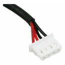 Power Jack Toshiba L750 L750d L755 L755d Dd0blbpb040 P215