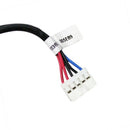 Power Jack Lenovo G400s G405s Dc30100pe00 Dc30100nw00 P251