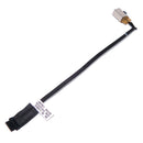 Power Jack Hp Chromebook 11 G5 11 G4 Ee  918169-yd1 P62
