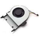Ventilador Asus K55vm F45a F45u F55a F55c 13gn7o10p180-1 9mm