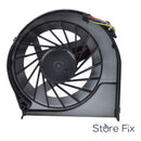 Ventilador Hp Pavilion G4-2000 G7-2000 G6-2000 683193-001 V9
