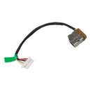 Centro De Carga Jack Hp 15-eu 15m-eu 15m-es M45461-001