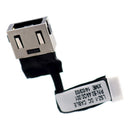Power Jack Lenovo Thinkpad P50s T550 T560 50.4ao02.011 P321