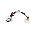 Power Jack Dell Xps 15 9550 9560 P56f 064tm0 Aam00 P33