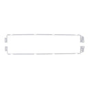 Postes De Bisagras Bracket Samsung Np270e5g Np270e5j  H46