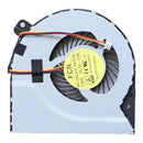 Ventilador Asus R510dp R513dp X550dp X552dp Y582dp V319