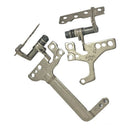 Bisagras Asus P1504fa P1504ja P1504ua K512fa K512ja K542uf