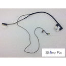 Flex De Video Hp  250 G5 255 G5 813943-001 Dc020026m00 F7 S