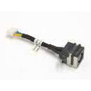 Power Jack Dell Inspiron 1464 1564 6k5pf Dd0um3pb001 P88
