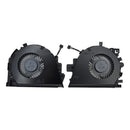 Ventilador Hp Zbook 15 G3 848251-001 848252-001 Cpu & Gpu