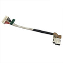Power Jack Hp Omen 16-b 16-c M45543-s21 M54715-001