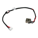 Power Jack Acer E1-510p E1-572g Travelmate P255 P255-m P151