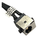 Power Jack Asus A450c A450j A450v D452c D452v F450 P334