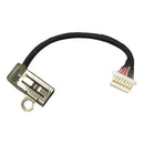 Power Jack Hp Zbook Firefly 14 G7 14 G8 15 G7 15 G8
