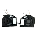 Ventilador Hp Spectre 13-af 941827-001 941828-001 L&r V266