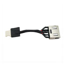 Power Jack Lenovo Yoga 2 11 20332 20428 Dc30100l600 P132