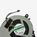 Ventilador Asus X455ld X455l A455 A455l Fl5800l Fl5900l V101