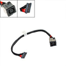 Power Jack Hp Elitebook 8560w 8570w   350713n00-600-g P318