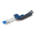 Conector De Disco Duro Hp 15-da Ls-g072p Nbx0002cb00 C105