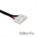 Power Jack Lenovo Ideapad 300-15isk 300-17isk P42