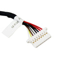 Power Jack Hp Probook 450 G5 455 G5 470 G5 827039-001 P86