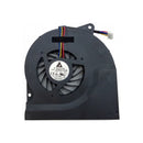 Ventilador Asus N73jg N73jn N73jq N73sm N73sv N75sf V307
