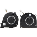 Ventilador Hp 15-dr L53541-001 L53542-001 Cpu Y Gpu V117