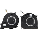 Ventilador Hp 15-dr L53541-001 L53542-001 Cpu Y Gpu V117