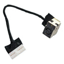 Power Jack Hp G56 G62 Compaq Cq56 Cq62 Dd0ax6pb000 P328