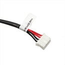 Power Jack Acer P256-mg Extensa 2509 2510 Dc30100qk00 P80