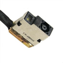 Power Jack Hp 15-dk L52815-t41  Cbl00857-0120 200w P259