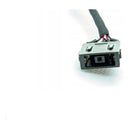 Power Jack Lenovo L450 L460 L470 Dc30100p500 Dc30107840 P185