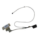 Cable Flex De Video Hp 14-ak 14-x Dd0y09lc100 40 Pin F264