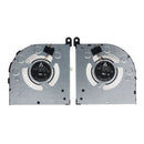 Ventilador Lenovo Y730-15ich Y730-17ich Izq Y Der  V299