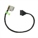 Power Jack Hp Omen 15-ce 150w 924112-t15 924112-y15 P101