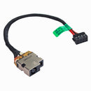 Power Jack Hp 240 G3 245 246 G3 14-r 14-g 717370-yd6 P68